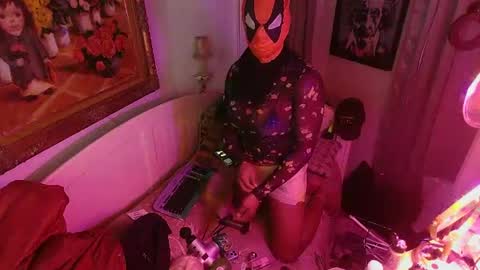 Snapshot of tsmilasdoee chatting on February 3, 11:53 am Sassy Star online show from February 3, 11:53 am