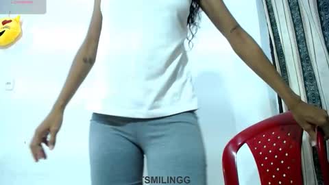  Dulce  online show from October 25, 1:24 am