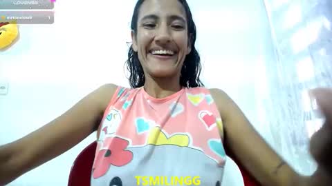  Dulce  online show from February 9, 4:22 pm