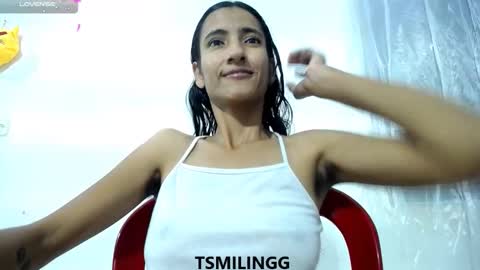  Dulce  online show from February 22, 10:08 pm