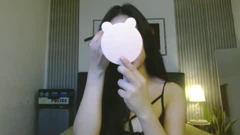 Snapshot of tsnathaliasilvana chatting on January 26, 12:22 pm Bella Ratbu online show from January 26, 12:22 pm