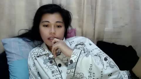 Snapshot of tspaulyn chatting on May 16, 7:34 pm Paulyn online show from May 16, 7:34 pm