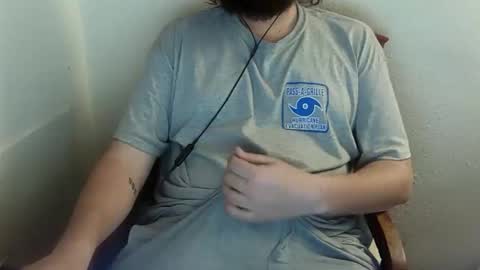 Mr Gray Sweatpants online show from February 21, 12:50 pm