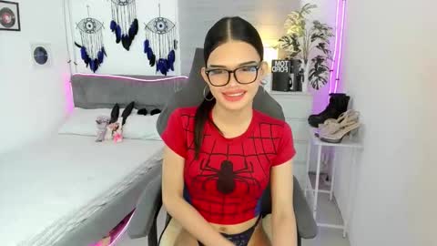 tstoni_talks online show from October 14, 10:43 pm