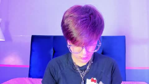 Maru online show from February 4, 8:36 pm