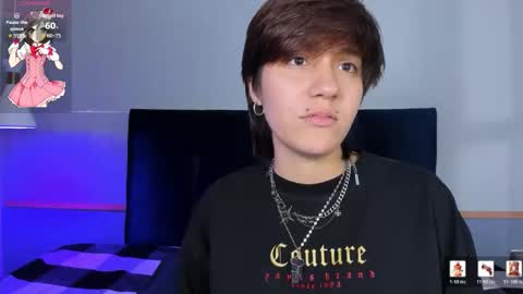 Maru online show from March 23, 11:42 pm