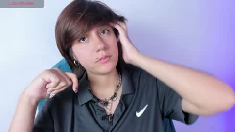 Maru online show from April 20, 8:10 pm