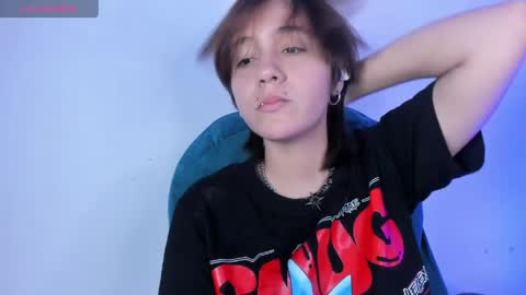 Maru online show from April 21, 8:34 pm