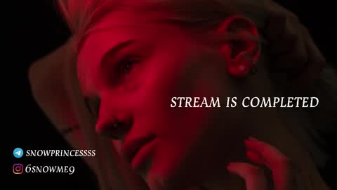 Sonya on vacation until  online show from February 26, 6:15 am