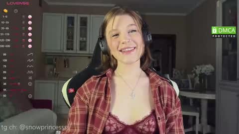 Sonya on vacation until  online show from March 11, 3:26 am