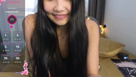 Yuki online show from April 1, 10:38 am