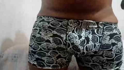 Tsunayoshi321 online show from October 27, 7:18 pm