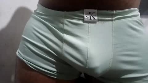 Tsunayoshi321 online show from November 17, 8:36 pm