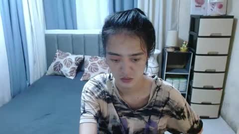 Aska Arai online show from February 16, 3:47 am