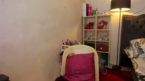 Snapshot of tsvanilla chatting on January 23, 11:58 am Frankie online show from January 23, 11:58 am