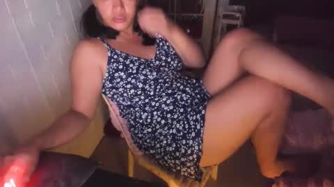 Snapshot of tsvanilla chatting on September 17, 4:47 am Frankie online show from September 17, 4:47 am