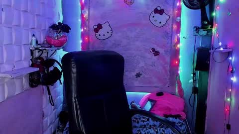 Snapshot of tsviolett chatting on January 8, 9:01 pm BellaRoxanna online show from January 8, 9:01 pm