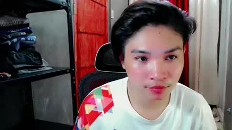 Snapshot of tswednesdayadamss chatting on September 18, 6:37 am tswednesdayadamss online show from September 18, 6:37 am