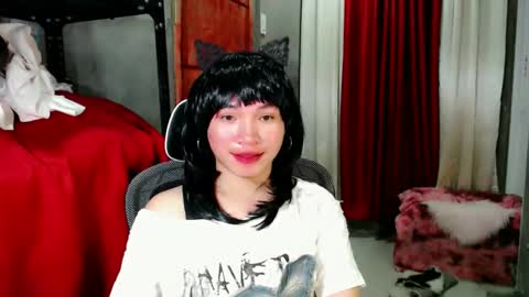 Snapshot of tswednesdayadamss chatting on September 30, 5:07 pm tswednesdayadamss online show from September 30, 5:07 pm