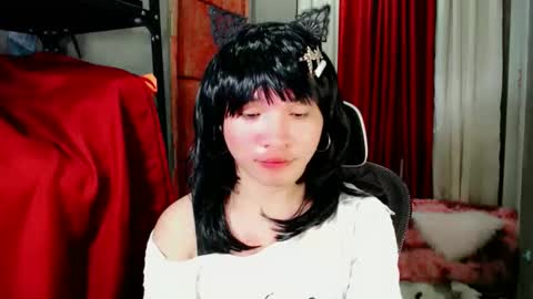 Snapshot of tswednesdayadamss chatting on October 3, 5:21 pm tswednesdayadamss online show from October 3, 5:21 pm