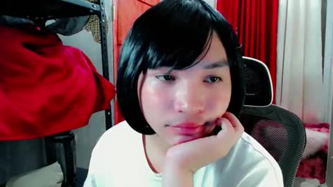 Snapshot of tswednesdayadamss chatting on October 8, 5:38 am tswednesdayadamss online show from October 8, 5:38 am