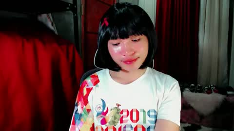 Snapshot of tswednesdayadamss chatting on October 13, 5:35 pm tswednesdayadamss online show from October 13, 5:35 pm