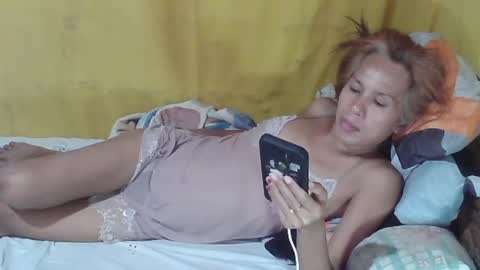 carmella online show from April 22, 6:27 am