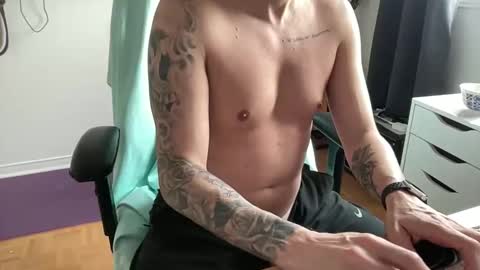 TT Boy2000 online show from May 13, 2:25 pm