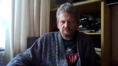 ttb2769 online show from January 29, 8:40 am