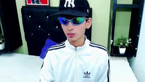 ttimy online show from December 27, 8:07 pm