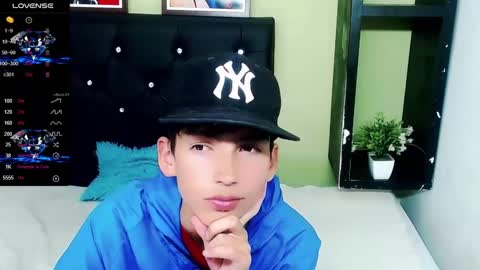 ttimy online show from January 4, 10:34 pm