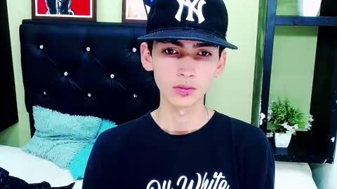 ttimy online show from January 7, 8:42 pm