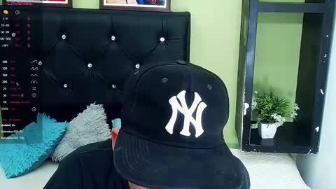 ttimy online show from January 10, 1:42 am