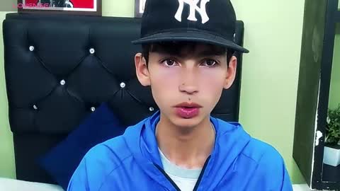 ttimy online show from January 17, 8:00 pm