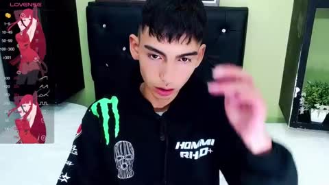 ttimy online show from January 28, 4:08 am