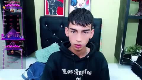 ttimy online show from February 14, 8:48 pm