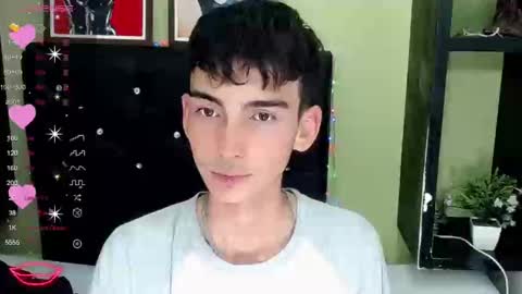 ttimy online show from February 17, 11:42 pm