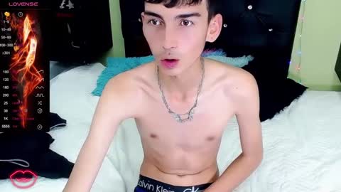 ttimy online show from February 20, 2:07 am