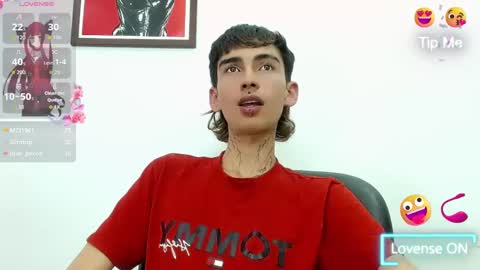 ttimy online show from October 16, 3:35 pm