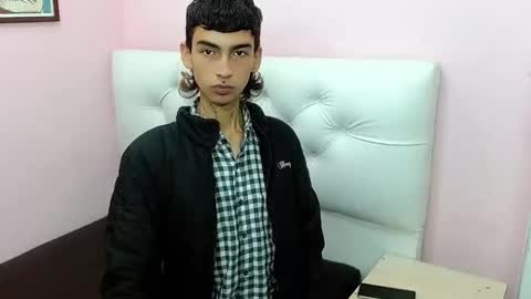 ttimy online show from January 12, 2:28 am