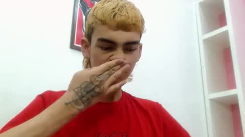 ttimy online show from February 21, 4:30 pm