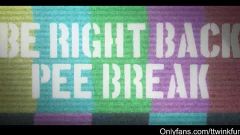 Snapshot of ttwinkfun chatting on November 10, 5:28 am ttwinkfun online show from November 10, 5:28 am