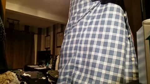 tubsy6868 online show from December 16, 8:47 pm