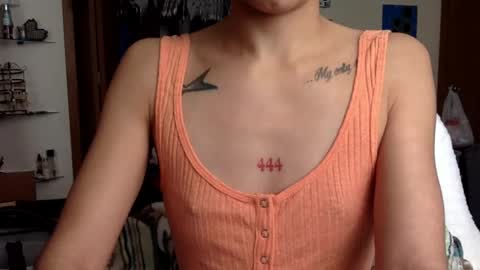 MissCataleya online show from January 21, 6:23 pm