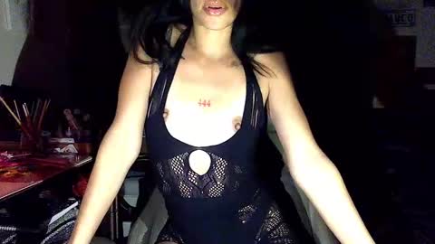 MissCataleya online show from January 28, 2:11 am