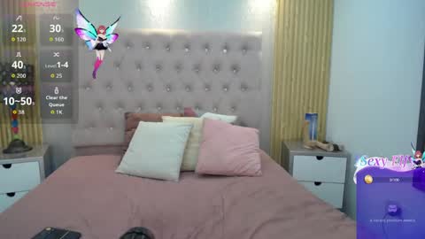 Snapshot of tugochita chatting on April 25, 8:39 pm TuGochita online show from April 25, 8:39 pm
