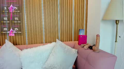 Snapshot of tugochita chatting on May 17, 12:45 pm TuGochita online show from May 17, 12:45 pm