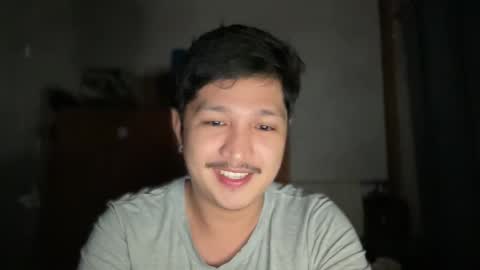 Snapshot of tuling1 chatting on February 22, 10:14 am tuling1 online show from February 22, 10:14 am