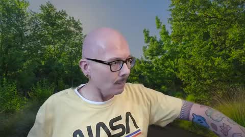 tumbling through online show from October 26, 9:10 pm