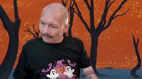 tumbling through online show from October 30, 11:49 pm